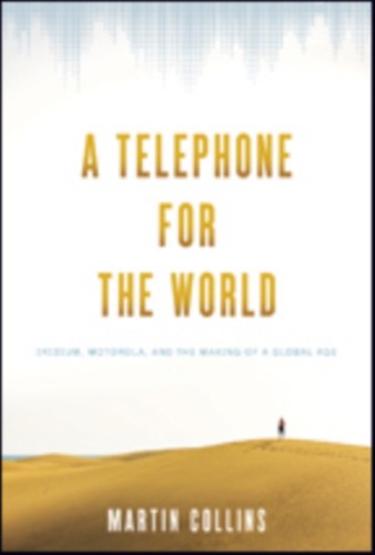 Telephone for the world - telephone,