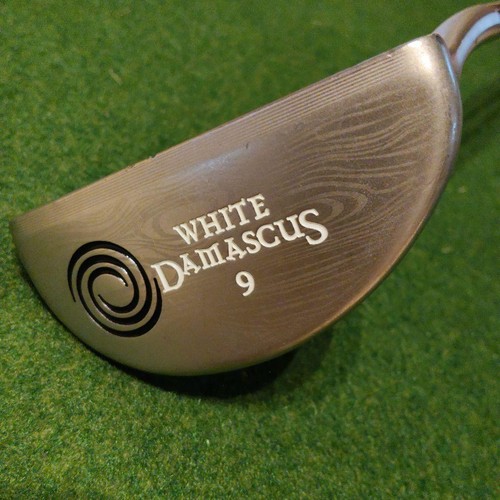 Odyssey white damascus - damascus, #9