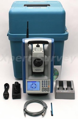 Spectra precision focus - spectra,