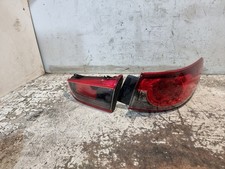 Mazda 6 Rear Tail Light Inner