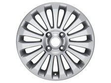 Genuine Ford Fiesta Mk7 16"