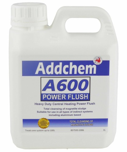 A600 concentrated power - concentrated,