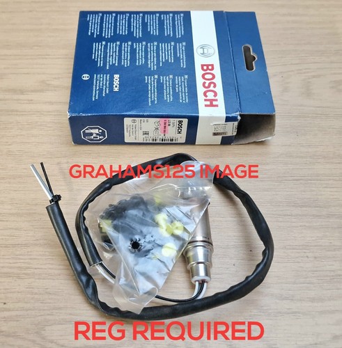 Lambda sensor fits - alfa, bmw