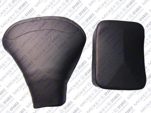 Fit for vespa front rear - for,