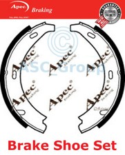 Apec Braking Replacement 164mm
