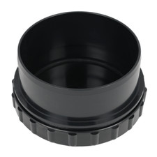 Soil Pipe Access Cap - 110mm