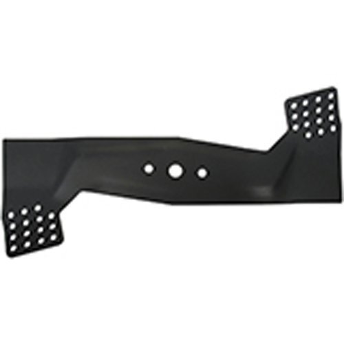 Blower blade for lawn mowers - blower,