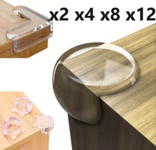 Baby  Safety Corner Protectors