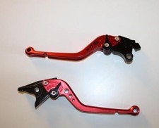 RACING LEVERS BRAKE CLUTCH