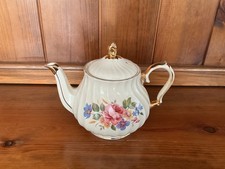 SADLER VINTAGE TEA POT