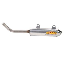 FMF Powercore 2 Silencer Exhaust With Spark Arrestor For KTM XC 250 2006-2010