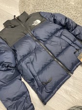 The North Face Nuptse 700 Down