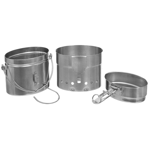 Mfh swedish m40 mess - m40,
