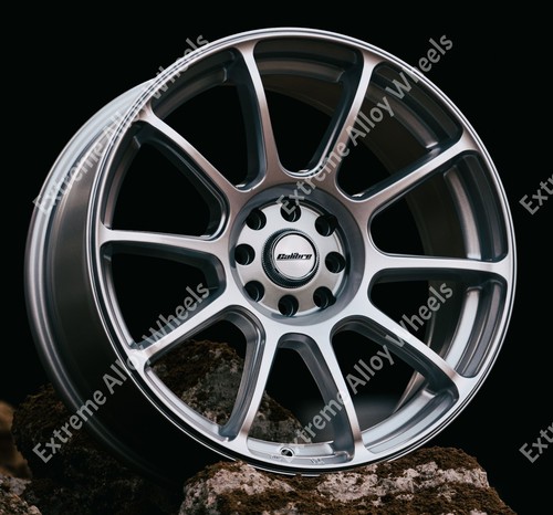 Alloy wheels neo for ford - alloy,