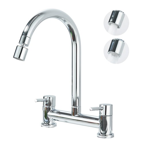 Junsottor kitchen bridge - kitchen,
