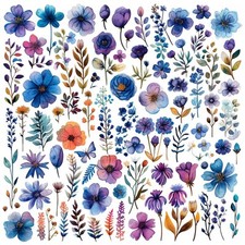 x24 Peel and Stick Tile Sticker Kitchen Bathroom Self-Adhesive stickers hb330