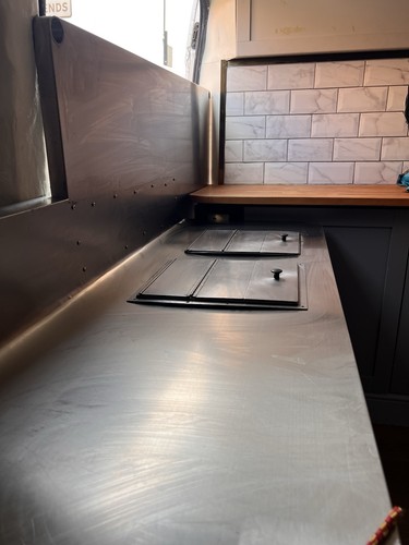 Stainless steel commercial - stainless,