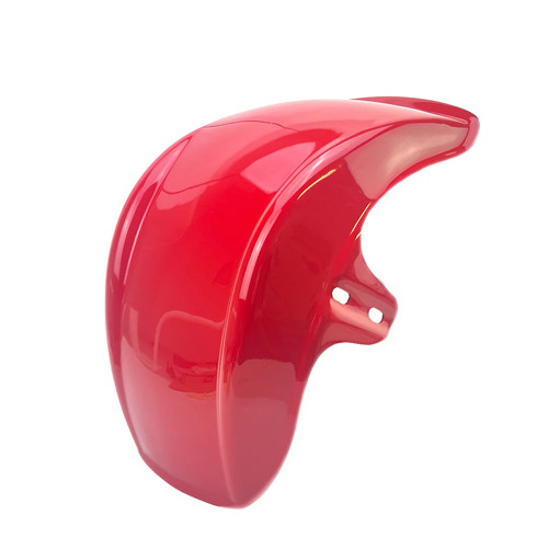 Front fender honda - front,