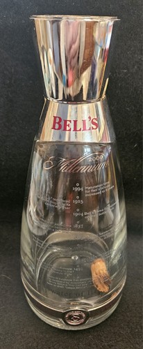 Bell whisky millennium - bell's,
