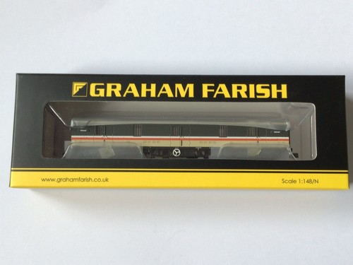 Graham farish gauge - n,