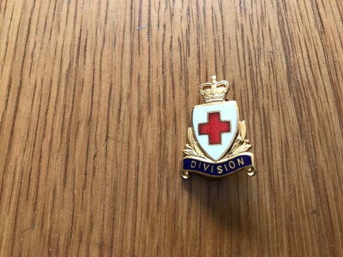 British red cross - british,