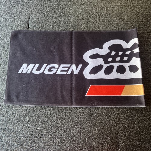 Mugen dash mat - suitable, for