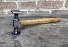 Vintage Peddinghaus 173K Panel Hammer Panel Beating Body Dent Old Tool