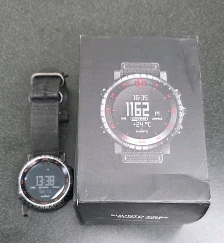 Suunto watch core - suunto,