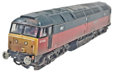 Bachmann 31-652 OO Gauge Class