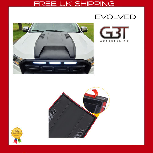 For ford ranger wildtrak - ford,
