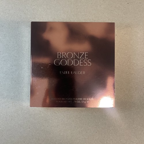 Estée lauder bronze - estée, goddess