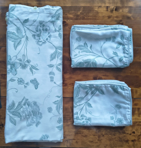 Laura ashley summer palace - ashley,