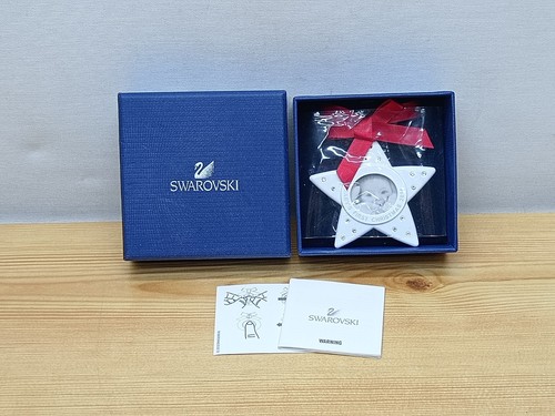 Swarovski 2014 baby first - swarovski,