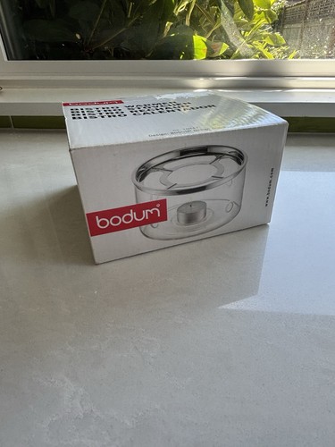 Bodum bistro warmer hand blown - bistro,