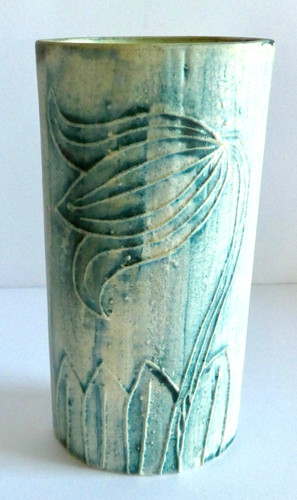 Carn pottery penzance cm - pottery, 2.75