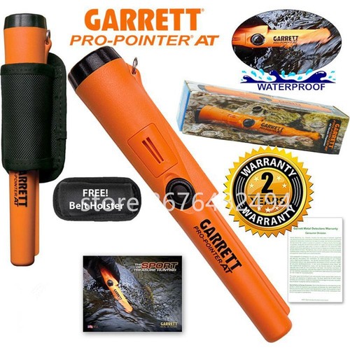 Garrett pro pointer pinpointer - garrett,