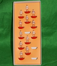Subbuteo Rugby  R13 , Wigan