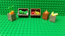 Lego Green Grocer Spares 10185