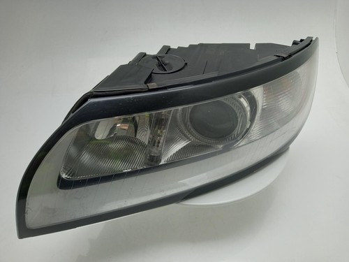 Volvo s40 headlamp headlight - volvo,