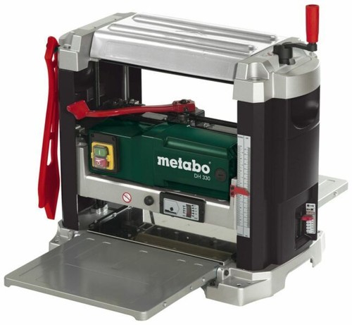 Metabo dh330 bench - metabo, top