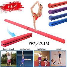 7FT Kid Foldable Gymnastics