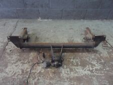 RANGE ROVER L322 TOW BAR WITH