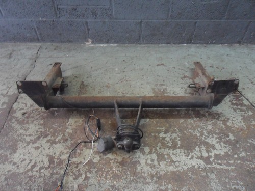 Range rover l322 tow - l322,