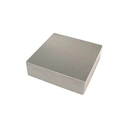 Solid steel jewellers - steel, bench