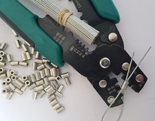 50Pk ELECTRIC METER SECURITY