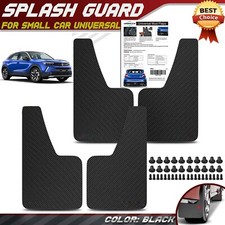 4pcs Carbon Fiber Effect