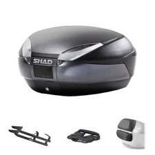 Shad Top Case Kit SH48 +