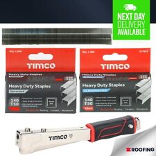 *MULTI LISTING* TIMCO Heavy