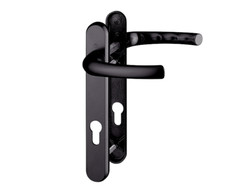 HOPPE Tokyo 92mm UPVC Lever