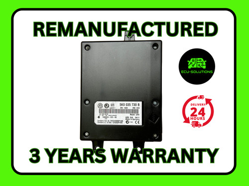 Remanufactured audi seat - vw,